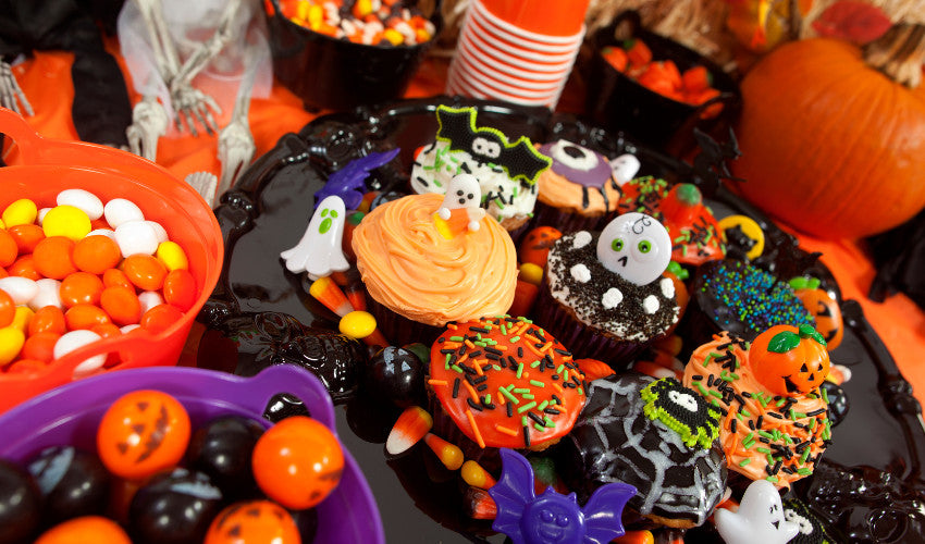 Halloween Hosting Made Easy: Rental Essentials for Spooktacular Gatherings