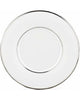 Saucer (Platinum)