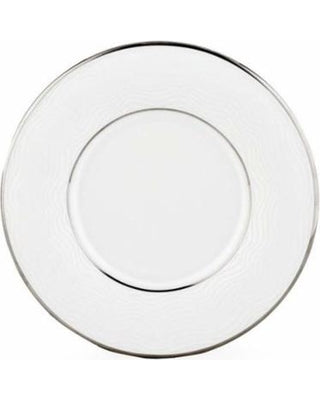 Saucer (Platinum)
