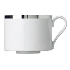 Coffee Cup (Platinum)