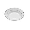 Soup Bowl (Platinum)