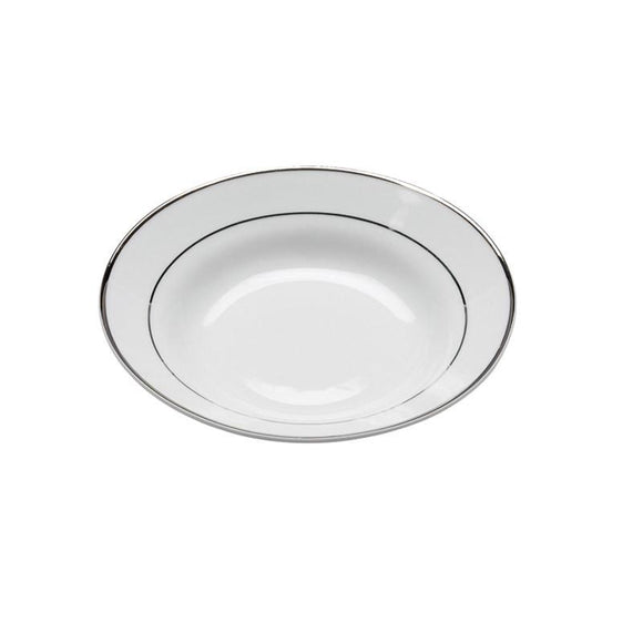 Soup Bowl (Platinum)