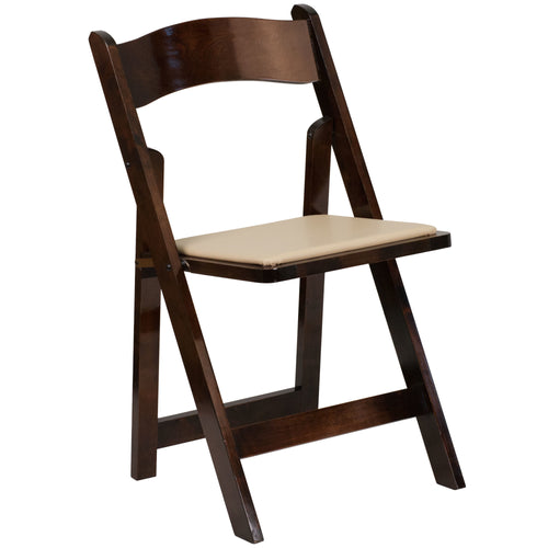 Fruitwood Garden Chair