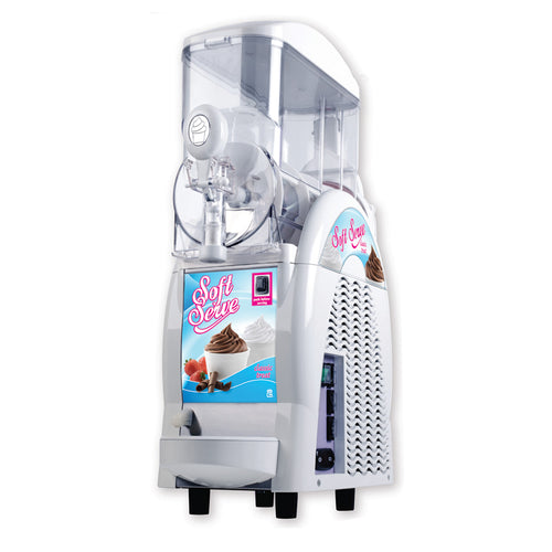 Ice Cream SoftServe Machine