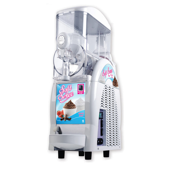 Ice Cream SoftServe Machine
