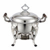 Chafer 6 Qt (Stainless Steel)