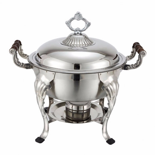 Chafer 6 Qt (Stainless Steel)