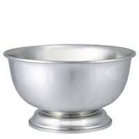 8 Revere Bowl (Silver)