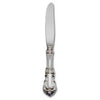 Dinner Knife (Silver, Antique)