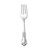 Salad Fork (Silver, Antique)