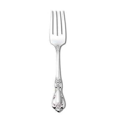 Salad Fork (Silver, Antique)