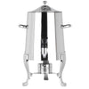 70-Cup Coffee Urn (Silver)