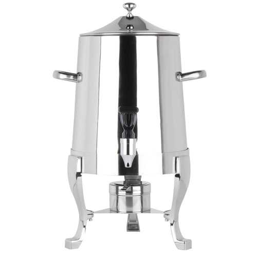 70-Cup Coffee Urn (Silver)