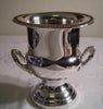 Ice Bucket (Silver)