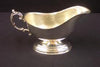 Gravy Boat (Silver)