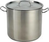 40 Qt Stock Pot
