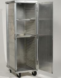 Hot Box Tall 20-Pan (Pans Extra)