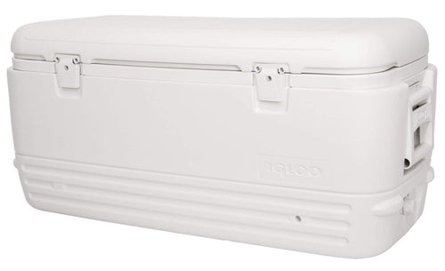 Cooler 162 Qt White