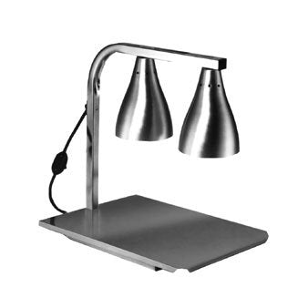 Food Warmer Heat Lamp