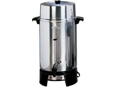 Coffee Maker 100-Cup (Standard)
