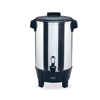 Coffee Maker 30-Cup (Standard)