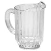 2 Qt Pitcher (Plastic)