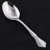 Soup Spoon (Chateau, Stainless Steel)