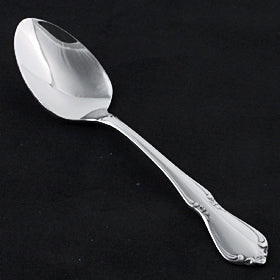 Dinner Spoon (Chateau, Stainless Steel)