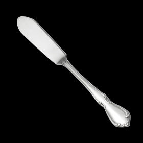 Butter Knife (Chateau, Stainless Steel)