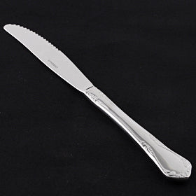 Dinner Knife (Chateau, Stainless Steel)