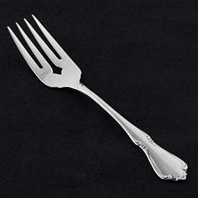Salad Fork (Chateau, Stainless Steel)