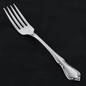 Dinner Fork (Chateau, Stainless Steel)