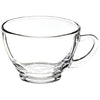 Punch Cup Glass (8 oz)