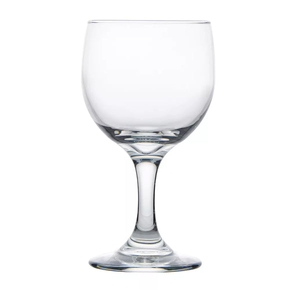 Red Wine Glass (8 oz)