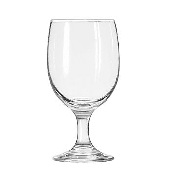 Water Goblet