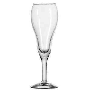 Tulip Champagne Glass
