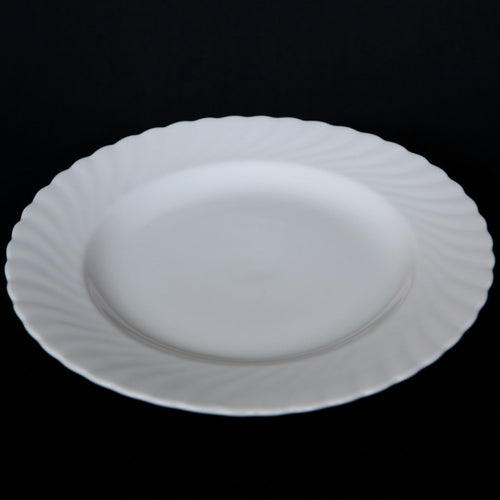 Dinner Plate (Regina)