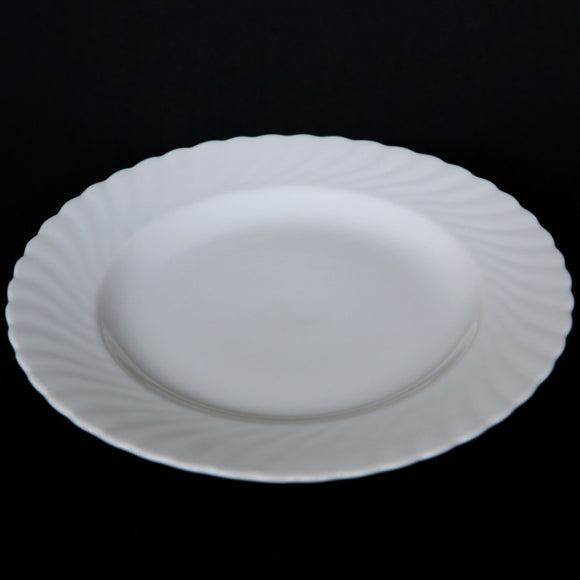 Dinner Plate (Regina)