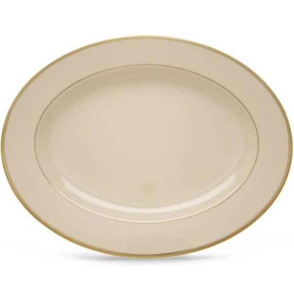 Oval Platter (Diplomat)