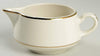Creamer Dish (Diplomat)