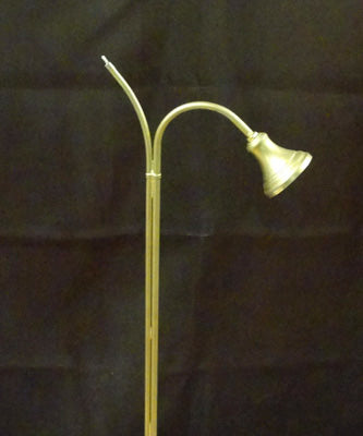 Candle Lighter/Snuffer (Brass)