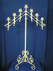 6-Branch Candelabra