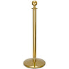 Brass Stanchion