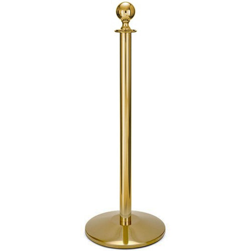 Brass Stanchion