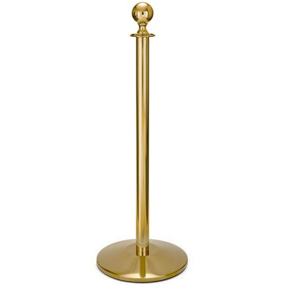 Brass Stanchion