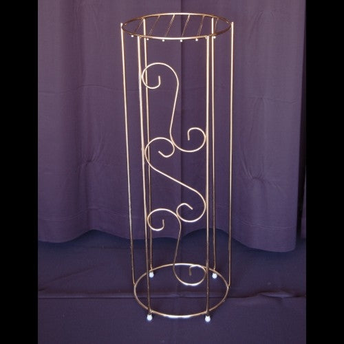 Flower Stand (Brass)