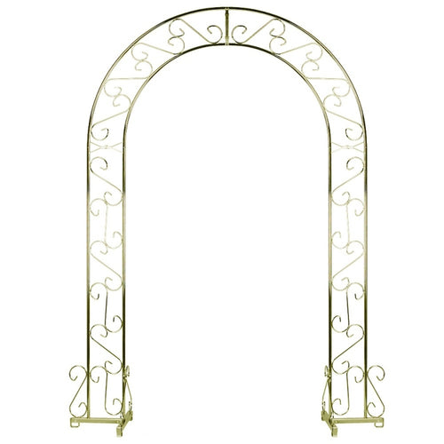 Round-Top Arch (Brass)