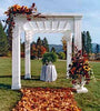 Gazebo (Flat-Top)