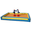 Spacewalk Joust Inflatable Bounce Game