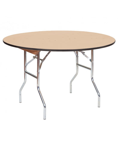 48 Round Table